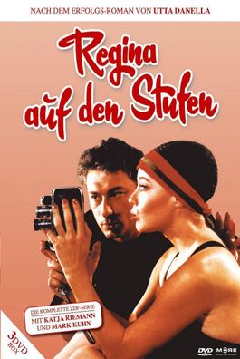 Regina auf den Stufen (Komplette Serie) - MORE Entertainment 8
