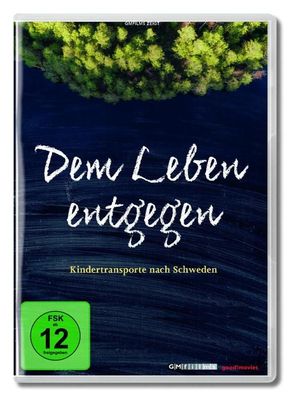 Dem Leben Entgegen - 375 Media - (DVD Video / Dokumentation)