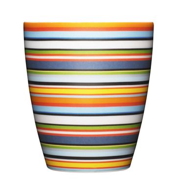 Iittala Origo Becher - 25 cl - Orange