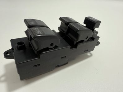 Original Mazda MPV II TD LW Schaltereinheit Tür Links Omron LD62 66 350A