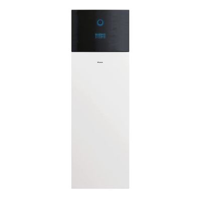 Daikin Altherma 4 Innengerät 230 L 9 kW BUH H/C für Außengerät 12 I 14 kW