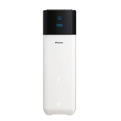 DAIKIN Altherma 4 Innengerät Speicher 500 L H/C für Außengerät 12 / 14 kW