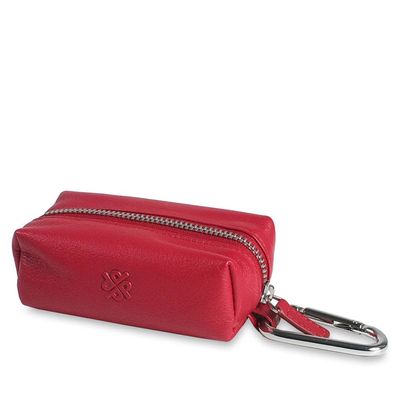 Picard Bali 1 Schlüsselmäppchen 1190, red, Damen