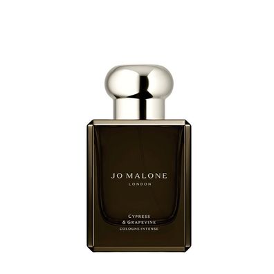 Cypress & Grapevine Intense Eau De Cologne Unisex 50 ml