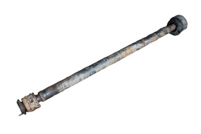 VW T4 Syncro Kardanwelle einteilig Mitte Hinten lang Antriebswelle original