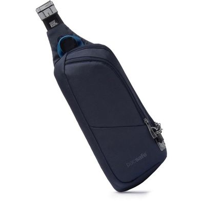 Pacsafe - 60161658 - Umhängetasche - Vibe V Action Sling - blau
