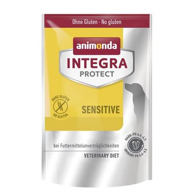 Animonda Integra Protect Adult Sensitive Trockenfutter 700g