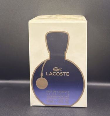 Lacoste Eau Sensuelle Eau de Parfum 50ml