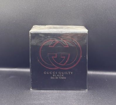 Gucci Guilty Black Woman Eau de Toilette 30ml