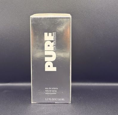 Jil Sander Pure Woman Eau de Toilette 50ml