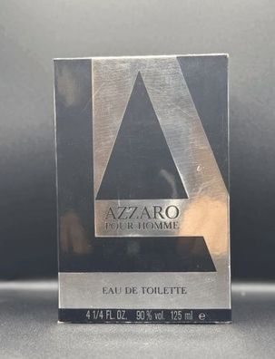Azzaro Pour Homme Eau de Toilette 125ml Vintage Edition