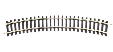 Roco H0 Roco-Line 42422 gebogenes Gleis R2 R=358mm / 30° (Z113)