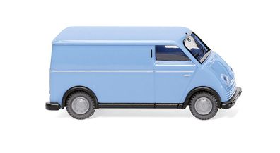 Wiking H0 1/87 033406 DKW Schnelllaster Kastenwagen