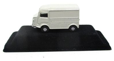 Spur N I.M.U. 12016 Citroen HY TRansporter weiß OVP (1:160)(6574k)