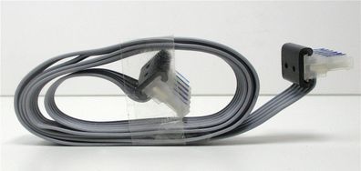 Märklin E507000 Boosterkabel grau für 6015,6017 an 6021,60215,60214 (Z14)