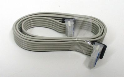 Märklin E507000 Boosterkabel beige für 6015,6017 an 6021,60215,60214 (Z15)