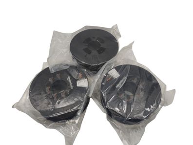 Amazon Basics PLA 3D Drucker Filament 1,75 mm Schwarz