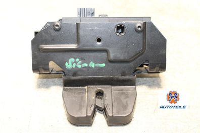 Opel Vectra C Signum Heckklappenschloss Schloss Heckklappe Hinten 13185566 NK294