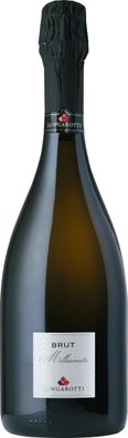 Lungarotti Brut Millesimato Spum Metodo Classico 2019 0.75 L Flasche