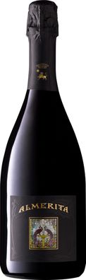 Tenuta Regaleali Almerita Brut Spumante 2022 0.75 L Flasche (Gr. 0.75 L Flasche)