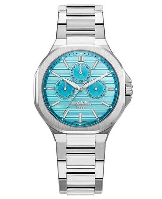 Roamer Spirit of Time Chrono 995989-41-05-20 Herrenuhr Spirit of Time Chrono