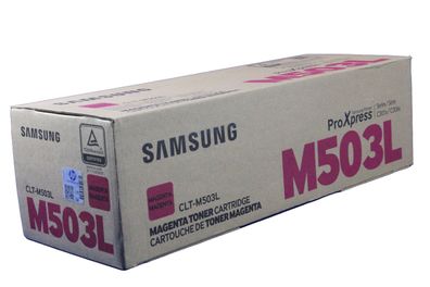 HP Samsung SU281A CLT-M503L Toner Magenta -B