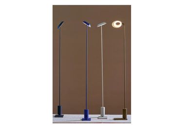 chic. mic Fortuna FLOOR LAMP