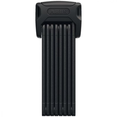 ABUS BORDO Big 6000K/120 Schwarz ST