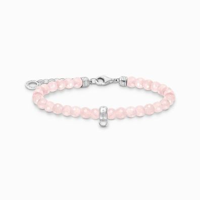 Thomas Sabo - A2097-034-9-L19v - Armband - Damen - 925er Silber - 16-19 cm