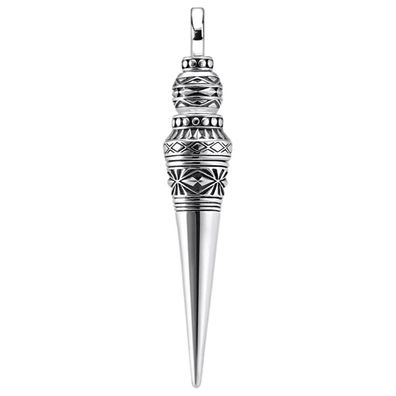 Thomas Sabo - PE872-637-21 - Anhänger - Unisex - 925er Silber - Rebel at Heart