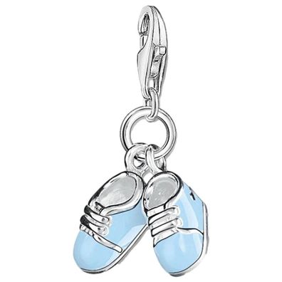 Thomas Sabo - 0822-007-1 - Charm - Damen - 925er Silber - Glam & Soul