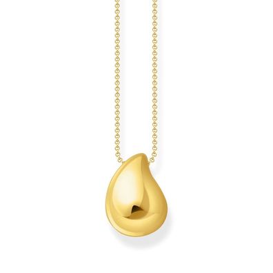 Thomas Sabo - KE2281-413-39-L50V - Kette - Damen - Bold Elegance - 45-50cm