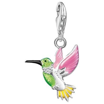 Thomas Sabo - 0655-007-7 - Charm - Damen - 925er Silber - Glam & Soul