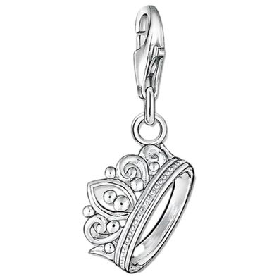 Thomas Sabo - 1011-001-12 - Charm - Damen - 925er Silber - Glam & Soul