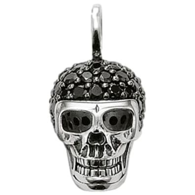Thomas Sabo - PE480-051-11 - Anhänger - Unisex - 925er Silber - Rebel at Heart
