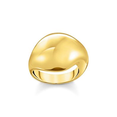 Thomas Sabo - TR2470-413-39 - Ring - Damen - Bold Elegance