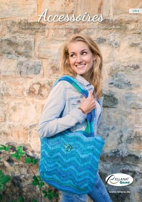 Rellana Anleitungsheft "Accessoires"