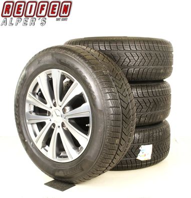 Mercedes G Klasse W463 W465 G450 G500 19zoll Winterräder A4634011100