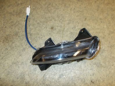 GTS Levanti 50i Blinker hinten rechts Roller Motorroller