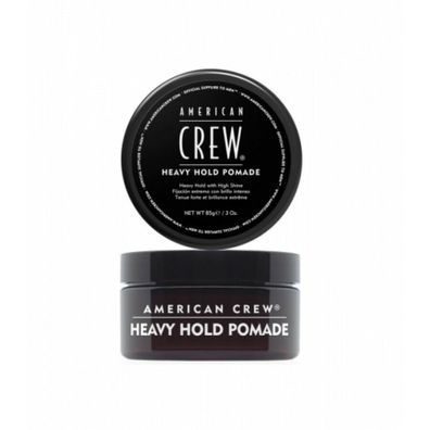 American Crew Heavy Hold Pomade 85g