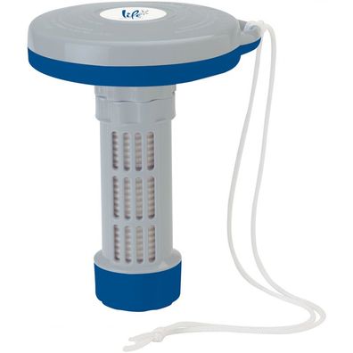Life Floating Chlorine Dispenser schwimmender Chlorspender Dosierschwimmer Chlordosi