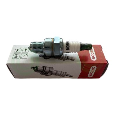 Zündkerze, NGK CMR6H, BOSCH USR7AC, STIHL 00004007011 Ersatz