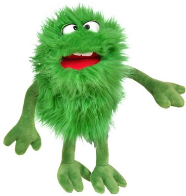 Living Puppets Schlick Handpuppe 35cm