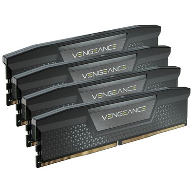 Corsair DIMM 192GB DDR5-5200 Quad-Kit 4x48GB Arbeitsspeicher