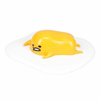 Flexible 3D-Lampe Gudetama 18 x 16 cm