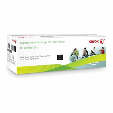 Xerox Toner Everyday, HP 508A (CF360A) Black Remanufactured