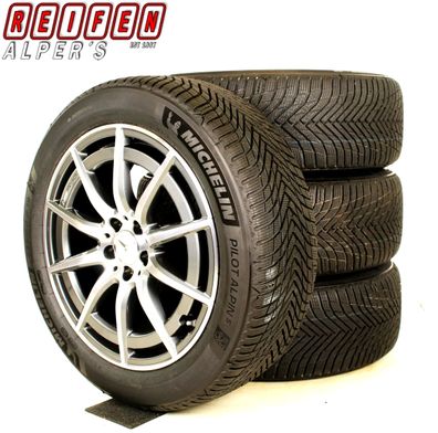 Mercedes 19zoll GLA/GLB 35 45S H247 X247 AMG A2474011900 Winterräder Original