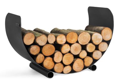 Kaminholzregal Ohio - 70 cm