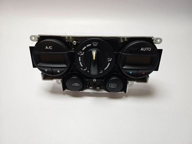 Original NISSAN Primera Hatchback (P11) Klimabedienteil Klima Bedienteil Nr2
