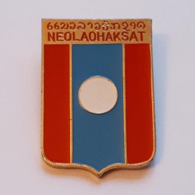 Anstecker Neolaohaksat Vereinigte nationale Front von Laos